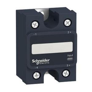 Paneelmontage In 3-32V DC uit 24-300V AC 25A Harmony SSR