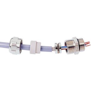 Wartel kabel Acces. Special Cable Clamp EMC M20 VVE=10