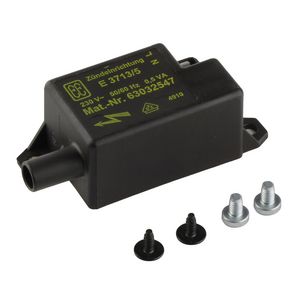 Ontstekingsunit E3713/5 S03
