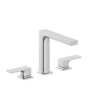 Decus Wast.Mngkr. M.Waste 3-Gt Chr