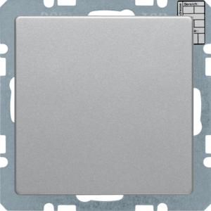 Luchtvochtigheid-temp. sensor KNX CO2 berker Q.1/Q.3/Q.7