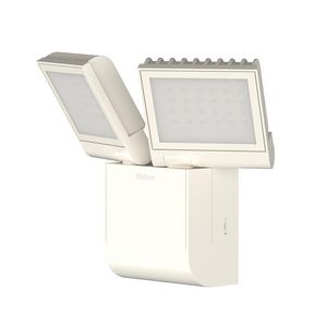 LED-Straler wit 4000K 2x900lm