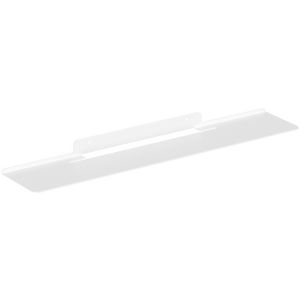 Planchet More to See Lite 650x34x125,7mm White