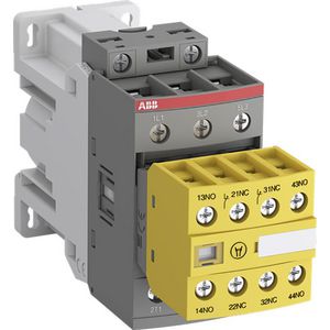 Magneetschakelaar AFS38Z-30-22-30 24VDC