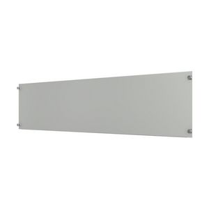 Frontplaat kastbreedte 1000mm H=250mm blind ProfiSNAP