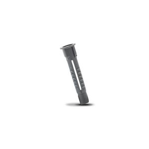 Doos a 100st. hollewandplug 8mm grijs