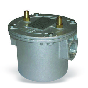 Gasfilter FG32 DN32 F/F 1"1/4 6 bar