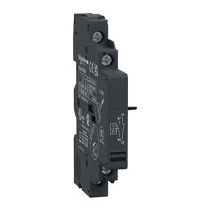 Foutsignaalcontact N/O + Hulpcontact N/C Accessoires GV2