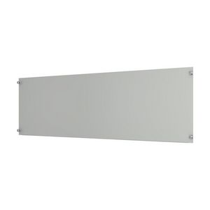 Frontplaat kastbreedte 1000mm H=300mm blind ProfiSNAP