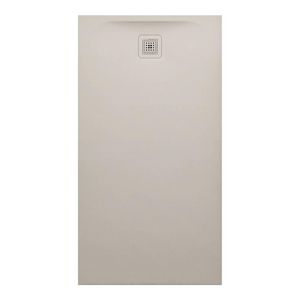 Douchevloer 1500 x 800 x 42mm beige matt H2139511860001