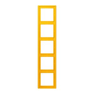 Afdekraam 5-voudig LC4320W