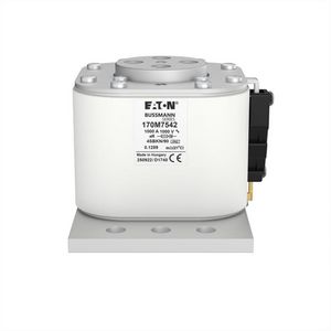 Zekeringelement FUSE 1000A 1000V aR 4SBKN/90