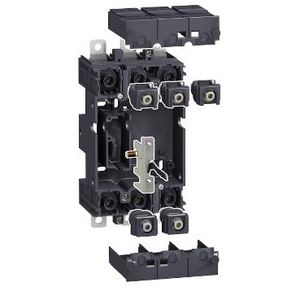 Plug-in kit 3P NSX100-250 ComPact
