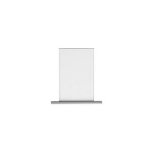 Eindkap MINI CONTINUUM wit