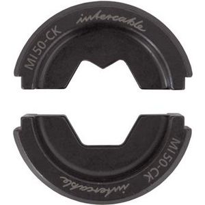 i-Persinzetstuk voor CU-kabelsch/verb. 10mm² S60-2/4