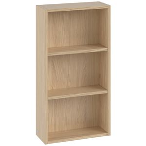 Aanbouwkast My View+ 400x750x167mm Nordic Oak