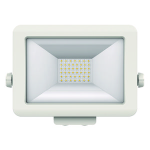LED-Straler wandmontage 30W wit