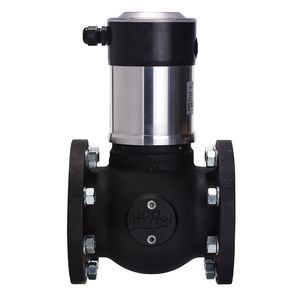 Powerseat Eco Veiligheidsklep Gas DN100 110V - PE6687FL4110V