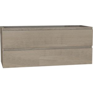 Alvaro onderkast 120cm grey arwin oak