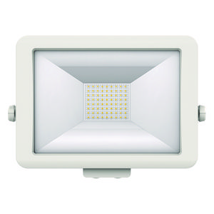 LED-Straler wandmontage 50W wit