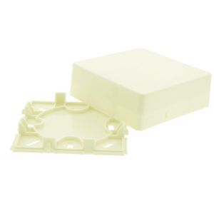 Systeem25 lasdoos creme