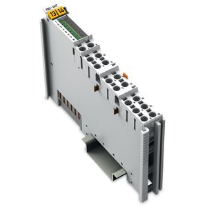 8-kanaals digitale ingang DC 24V 3ms