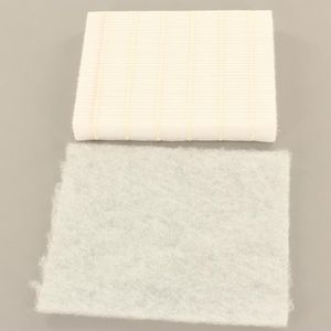 Set a 2st. Filter G4/F7 Renovent Sky 150
