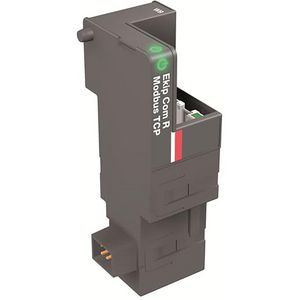 Communicatie module Modbus TCP R Emax 2 Redundant module