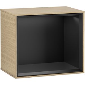 Schapmodule Finion 418x356x270mm Oak Veneer F580PDPC