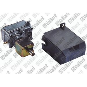 Servodrukreg. vcw254/255 a25 050227