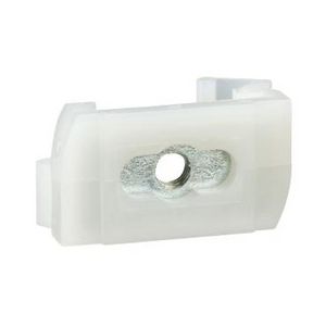 M6 combiplas slide nut 40mm C-shaped rail (C40 type) VVE=100