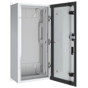 Wandkast klasse II IP54 300mm breed 652mm (SBN Espro)