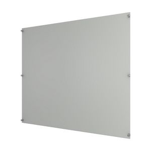 Frontplaat kastbreedte 1000mm H=800mm blind ProfiSNAP