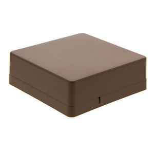 Systeem25 lasdoos bruin