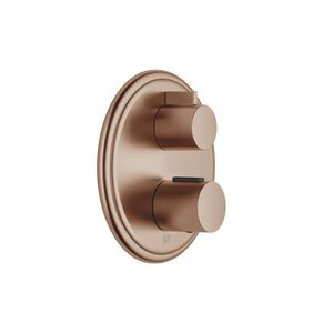 MADISON Inbouwthermostaat+stopkraan-BG