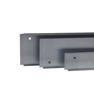 Kabelwartelplaat 2 ingangen 3 delen 800x1000mm Spacial SF