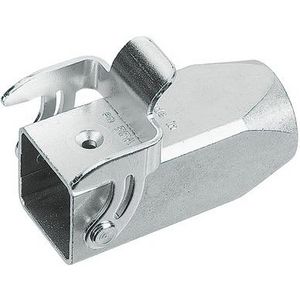 Behuizing Han 3 EMC Hood Coupler 1 Lever M20 VVE=10