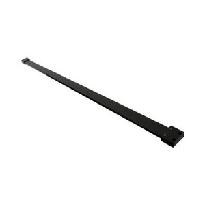 Grid stabillisatiestang 1600mm zwart