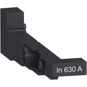 Sensor plug 630 A for MTZ1/MTZ2 spare part