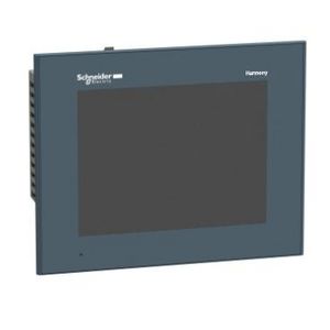 Advanced touchscreen paneel 640x480p VGA 7,5" LC Magelis XBT