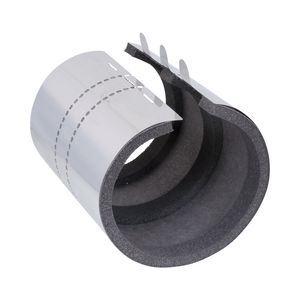 Brandmanchet Pacifyre MKII 105-107mm