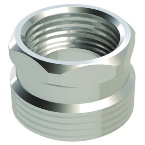 Afdichtschijf slangkoppeling FROSTI