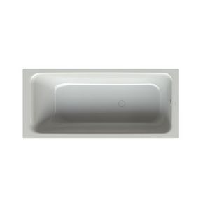 Bad BetteSelect 1800x800mm Manhattan 2 greepboring