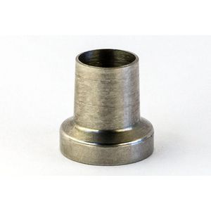 Hetelucht mondstuk 0472CR/SB