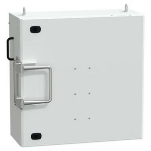 TAP OFF UNIT 400A FUSE T2