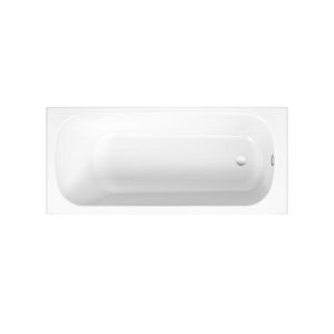 Bad BetteClassic 1400×700mm Bahama beige 2 greepboring