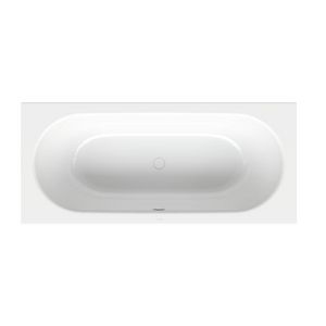 Bad BetteStarlet 1700x750mm wit 1 greepboring