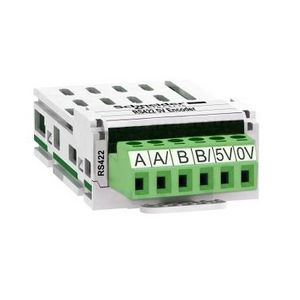 speed monitoring module RS422 5V