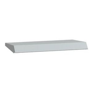 Regendak 400x250mm RAL7035 Spacial WM