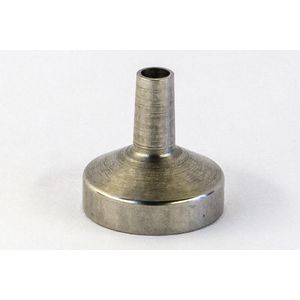 Hetelucht mondstuk 0472AR/SB